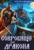 Обложка книги "Сокровище для Дракона"