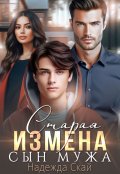 Обложка книги "Старая измена. Сын мужа"