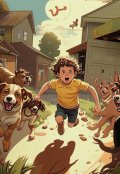 Обложка книги "Фантазер"