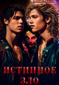 Обложка книги "Истинное зло. Том 1"