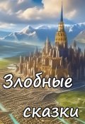 Обложка книги "Иван-царевич и Василиса"