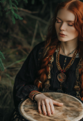 Обложка книги "Шаманские сказки "