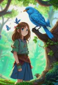 Обложка книги "Долина "Звенящий ручей""