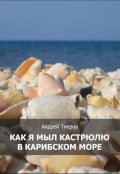 Обложка книги "Как я мыл кастрюлю в Карибском море"