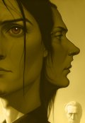 Обложка книги "Тишина"