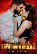 Обложка книги "Ангел порочного круга 2"