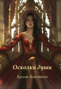 Обложка книги "Осколки души"