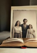 Обложка книги "Семья."