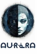 Обложка книги "Аврора"