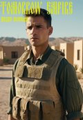 Обложка книги "Tomorrow Empire. Среди безмолвных гор"