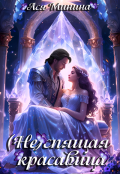 Обложка книги "( Не)спящая красавица"