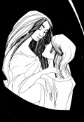 Обложка книги "Прощение"