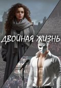Обложка книги "Двойная жизнь"