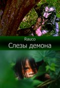 Обложка книги "Слезы демона"