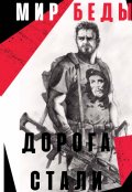 Обложка книги "Мир Беды: Дорога стали"