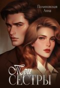 Обложка книги "Три сестры"