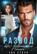 Обложка книги "Развод. (не) возвращайся в семью"