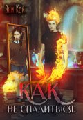 Обложка книги "Как не спалить(ся)"
