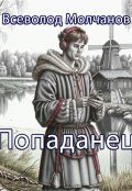Обложка книги "Попаданец"