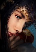 Обложка книги "Танцовщица"