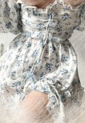 Обложка книги "Хищник под маской добычи"