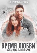 Обложка книги "Измена. Время любви"