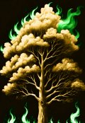 Обложка книги "Пепел"