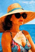 Обложка книги "Белый шум"