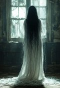 Обложка книги "Дело о чёрных волосах"