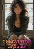 Обложка книги "Симулятор судьбы"