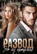Обложка книги "Развод. Эхо из прошлого."