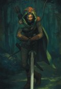 Обложка книги "Короткий разговор и ярость Весельчака"
