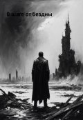Обложка книги "В шаге от бездны"