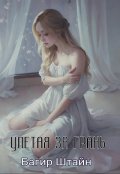 Обложка книги "Улетая за грань"