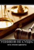 Обложка книги "Закон или дух закона"