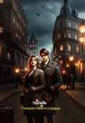 Обложка книги "&laquo;генерал твоего сердца&raquo;"