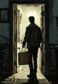 Обложка книги "Посылка"