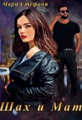Обложка книги "Шах и Мат"