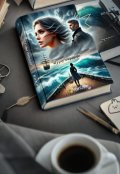 Обложка книги ""Буря сердца""