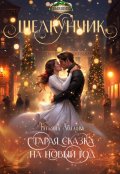 Обложка книги "Щелкунчик. Старая сказка на Новый год"