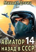 Обложка книги "Авиатор 14"