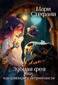 Обложка книги "Зубная фея, или как влипнуть в неприятности "