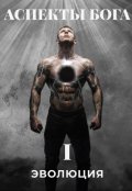 Обложка книги "Аспекты Бога "Эволюция""