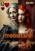 Обложка книги "Графиня сваха. Путь к моему сердцу"