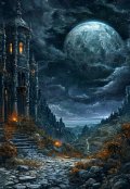 Обложка книги "Темная мультивселенная"