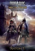 Обложка книги "Попадос. Месть героя. Том пятый"