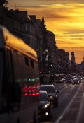 Обложка книги "Транслируя осень: Встреча."