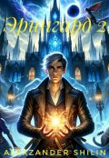 Обложка книги "Эрингард 2"