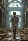 Обложка книги "Дежурный терапевт. Сильный иммунитет."