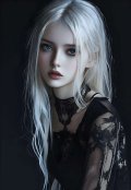 Обложка книги "Милика"
